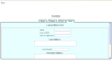 Screenshot Of Recruitment Resume Micro Website Prototype For Legal Firm using Adobe Acrobat & PHP - Do Not Click