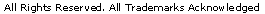 (c) Kaytek Copyright Notice Left