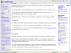 Do Not Click - Screenshot of JVPD North West ALM (Advanced Locality Management) Wiki