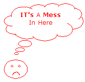Customers - IT is in a Mess